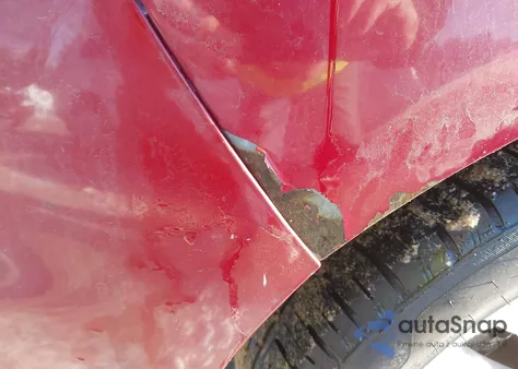 2013 Ford C-Max Energi Sel from USA, damaged, VIN 1FADP5CU3DL536394